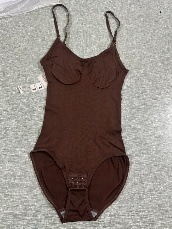 Culotte Gainante Femme Grande Taille - Réhausseur de Hanches et Réducteur de Taille - Allomarc.com