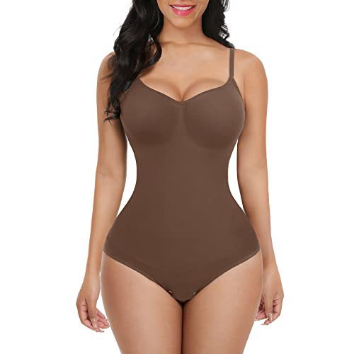 Culotte Gainante Femme Grande Taille - Réhausseur de Hanches et Réducteur de Taille - Allomarc.com