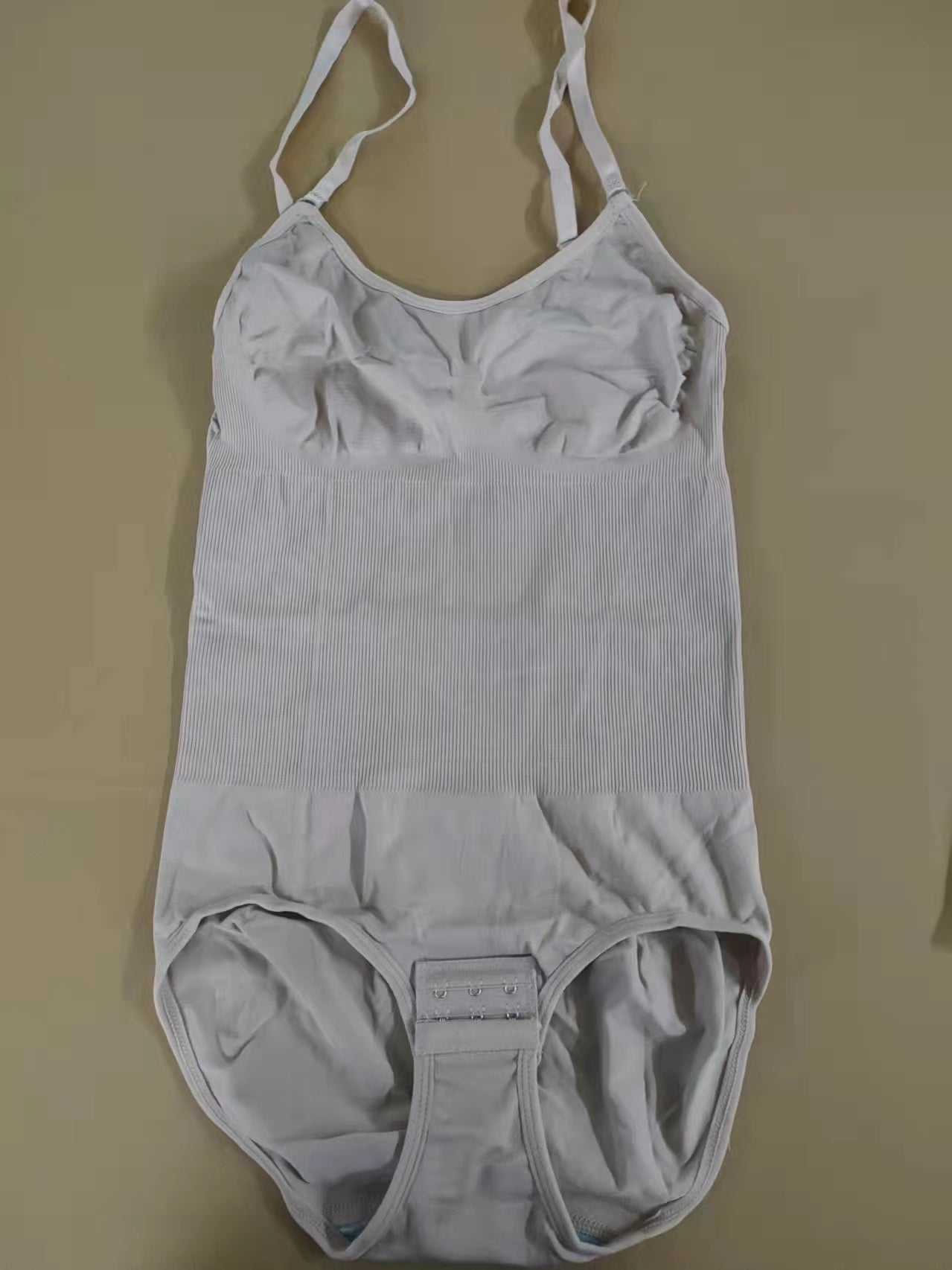 Culotte Gainante Femme Grande Taille - Réhausseur de Hanches et Réducteur de Taille - Allomarc.com