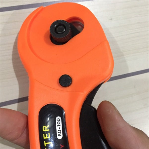 Cutter Patchwork Pratique et Précis - Allomarc.com