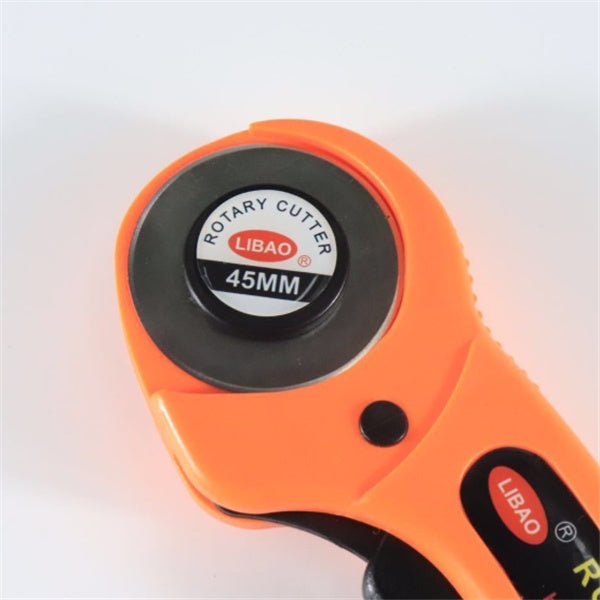 Cutter Patchwork Pratique et Précis - Allomarc.com