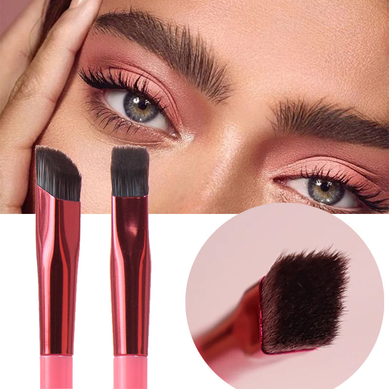Pinceau à Sourcils 3D - Brosse de Maquillage pour Sourcils