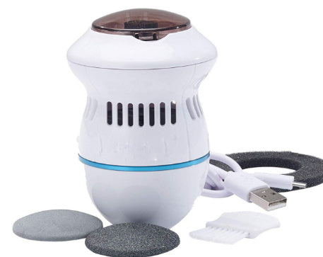 Appareil Électrique Multifonction pour les Pieds - Gagnez en Confiance et Confort