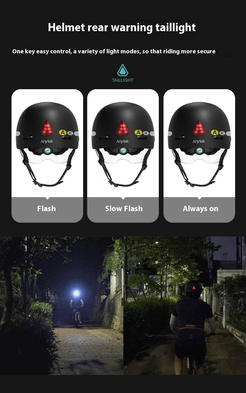 Casque Motos enregistreur HD Certifié 3C - Allomarc.com