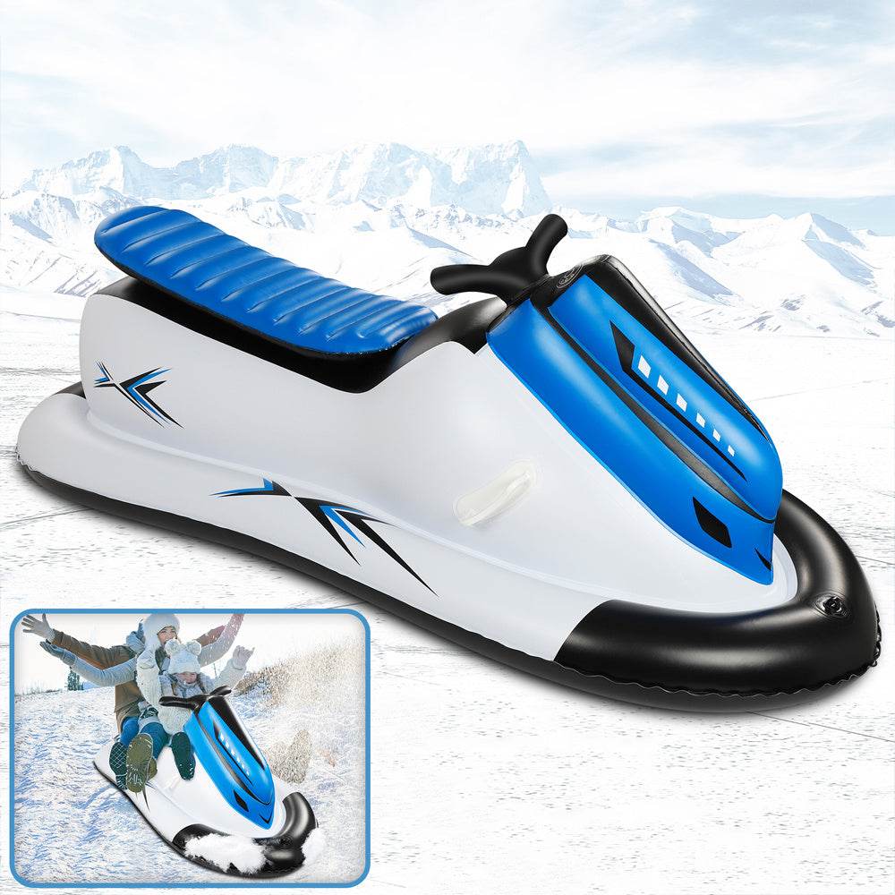 Skis de Motomarine Résistants au Froid - Allomarc.com