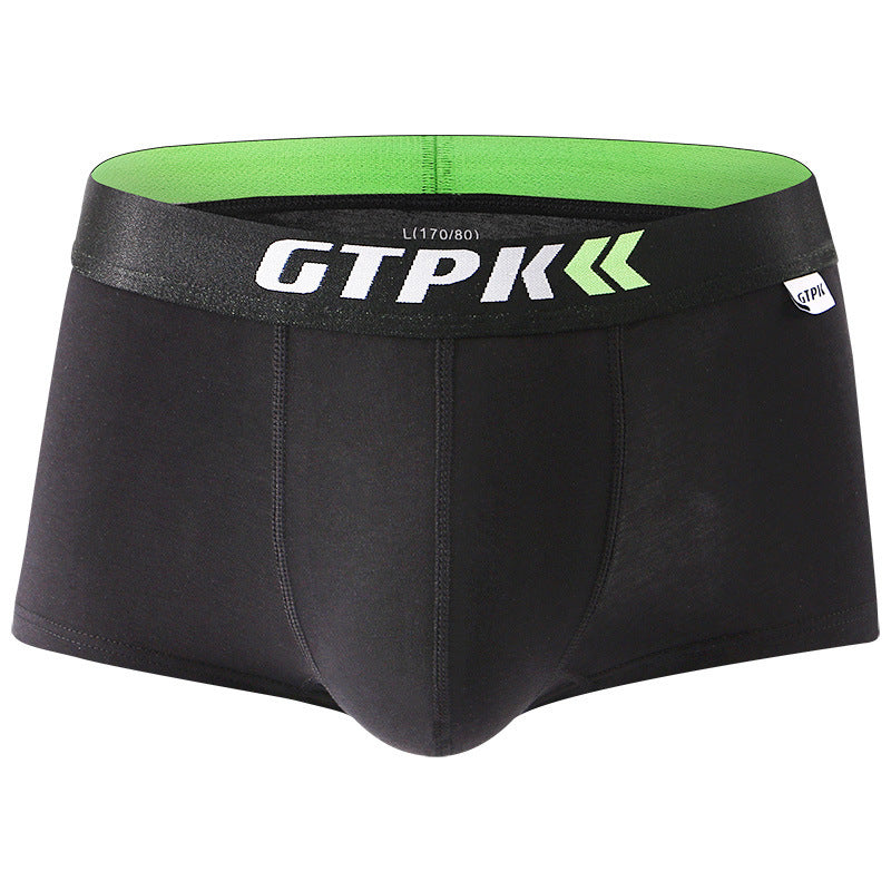 Boxers en Coton Respirants pour Hommes - Printemps et Été