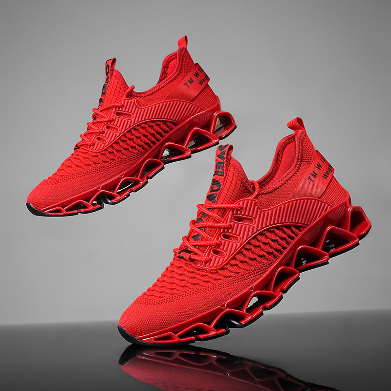 Baskets de Course Décontractées Mesh Blade Sports