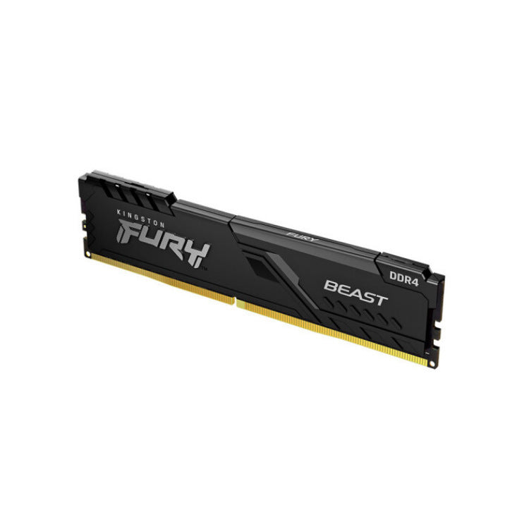 Mémoire de jeu pour ordinateur de bureau DDR4 2666