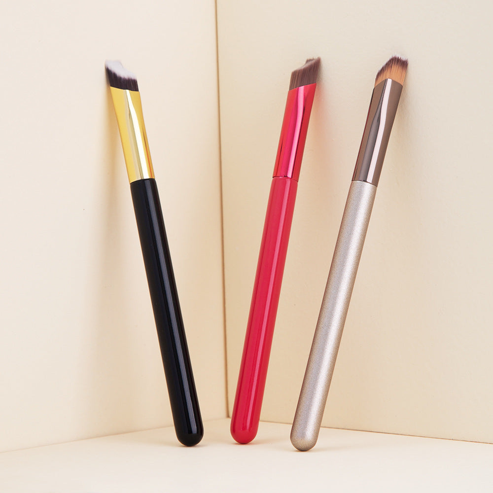 Pinceau à Sourcils 3D - Brosse de Maquillage pour Sourcils