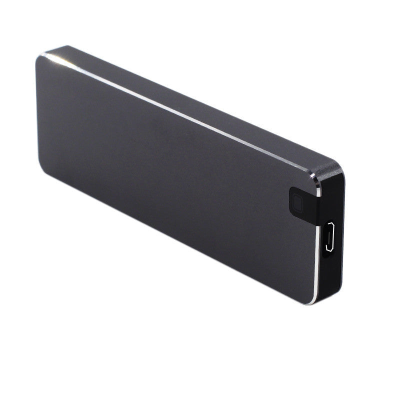 Disque Dur Externe SSD Mobile 1 To