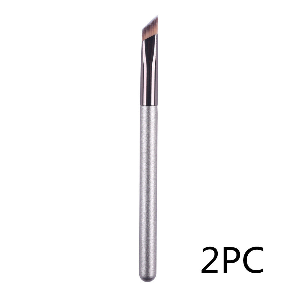 Pinceau à Sourcils 3D - Brosse de Maquillage pour Sourcils