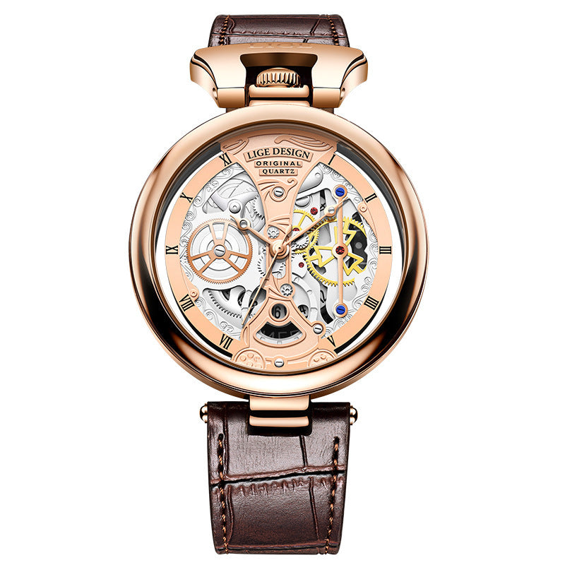 Montre Homme Fashion Étanche