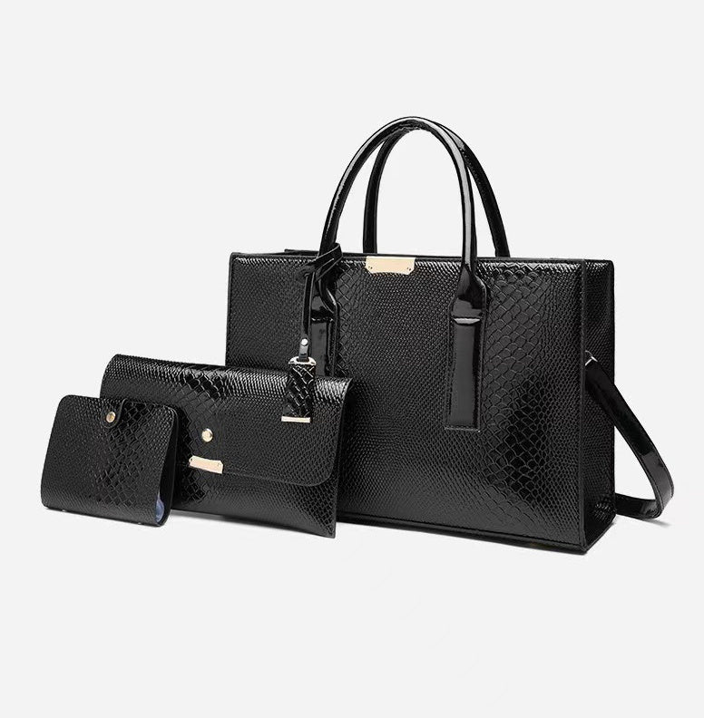 Sac à Main Femme Style Coréen Son Mother