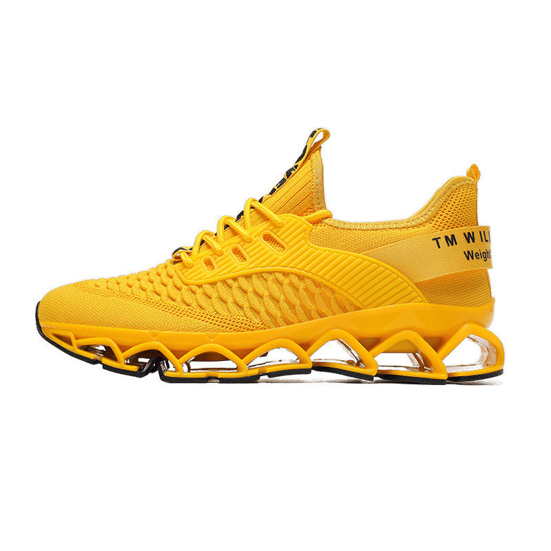 Baskets de Course Décontractées Mesh Blade Sports