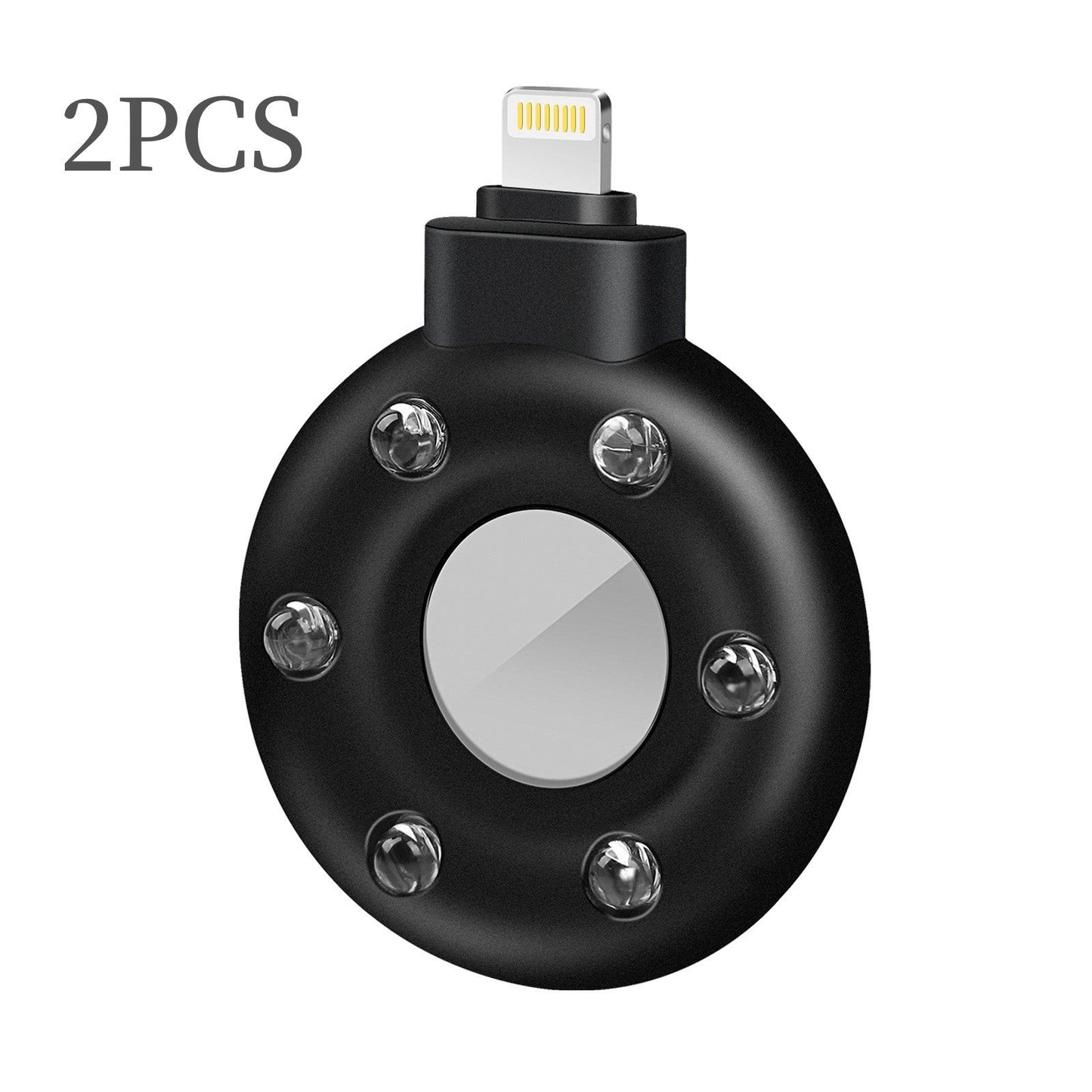 Détecteur Anti - Sneak de Caméra - Allomarc.com