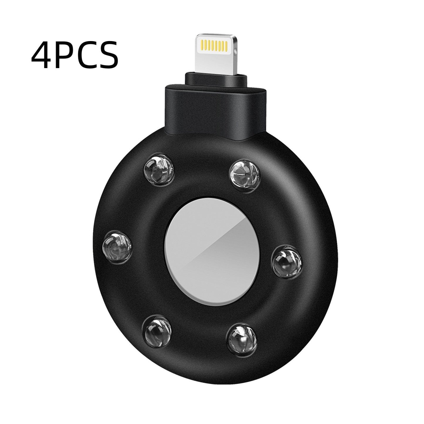 Détecteur Anti - Sneak de Caméra - Allomarc.com