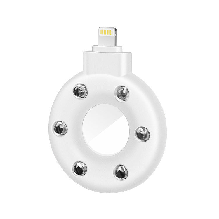 Détecteur Anti - Sneak de Caméra - Allomarc.com