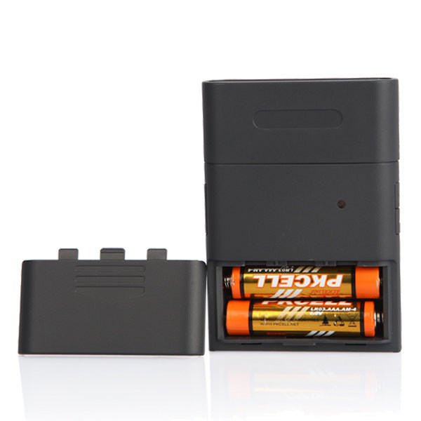 Détecteur d'alcool AT - 838 - Allomarc.com