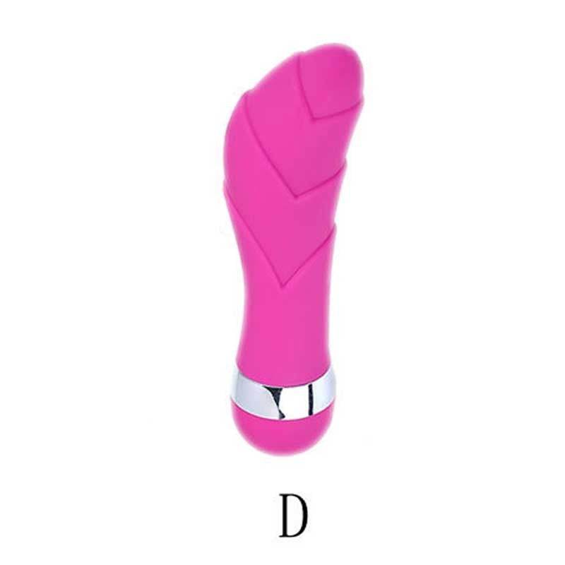 Dildo Mini Réaliste pour Femmes - Allomarc.com