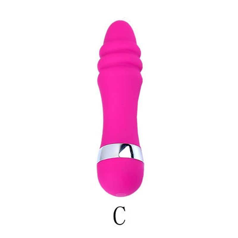 Dildo Mini Réaliste pour Femmes - Allomarc.com