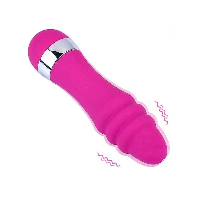 Dildo Mini Réaliste pour Femmes - Allomarc.com