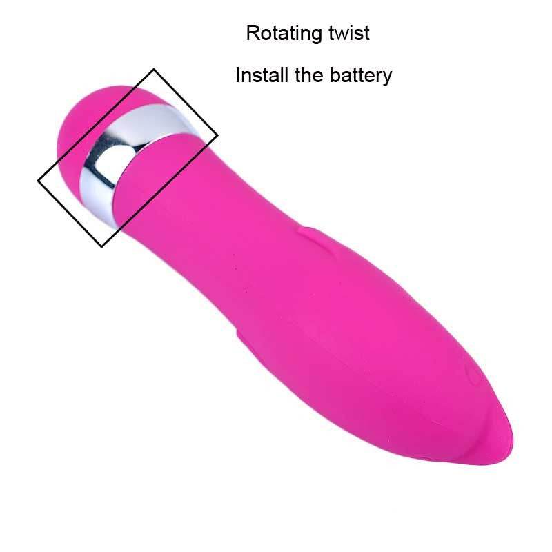 Dildo Mini Réaliste pour Femmes - Allomarc.com