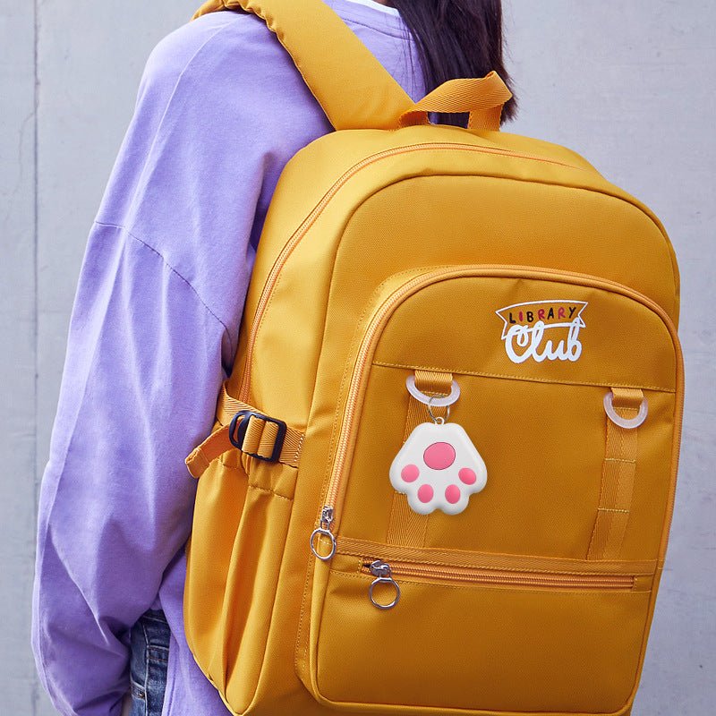 Dispositif Anti - perte Bluetooth pour Chien - Alarme Bidirectionnelle et Trouveur de Selfie - Allomarc.com