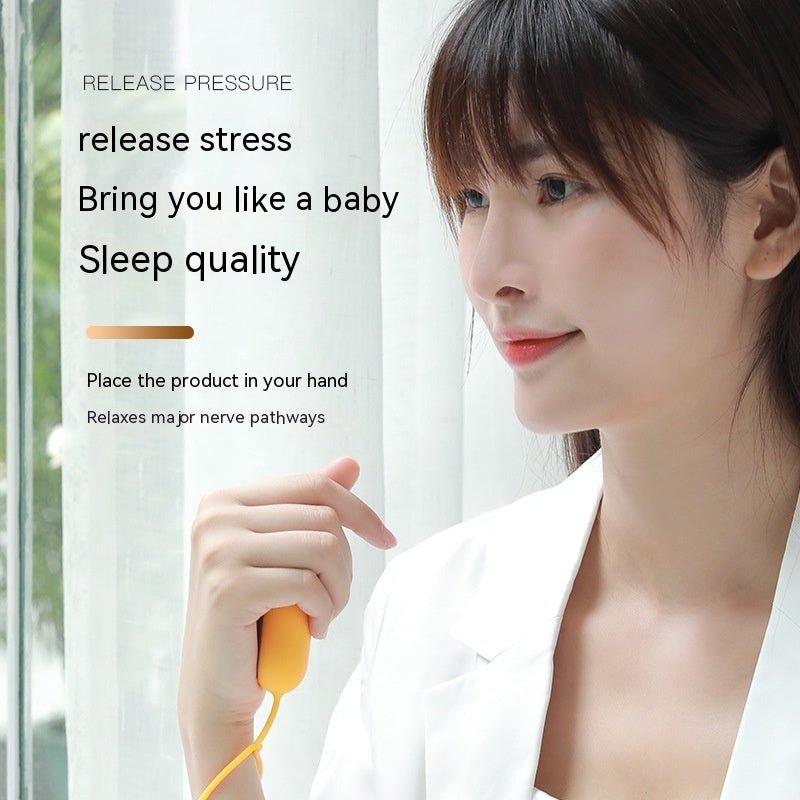 Dispositif Intelligent de Soulagement de l'Insomnie - Aide au Sommeil - Allomarc.com