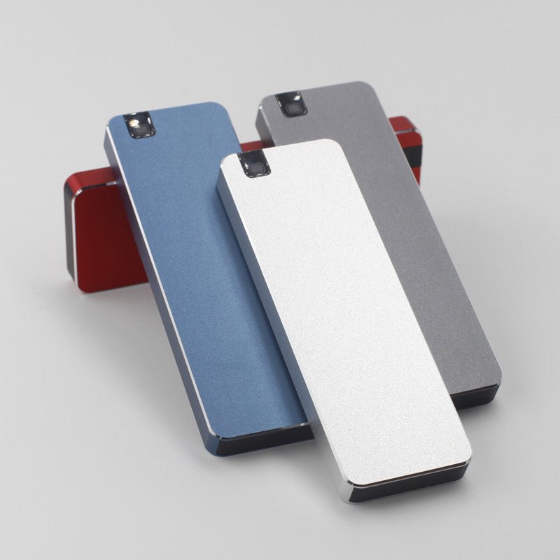 Disque Dur Externe SSD Mobile 1 To - Allomarc.com