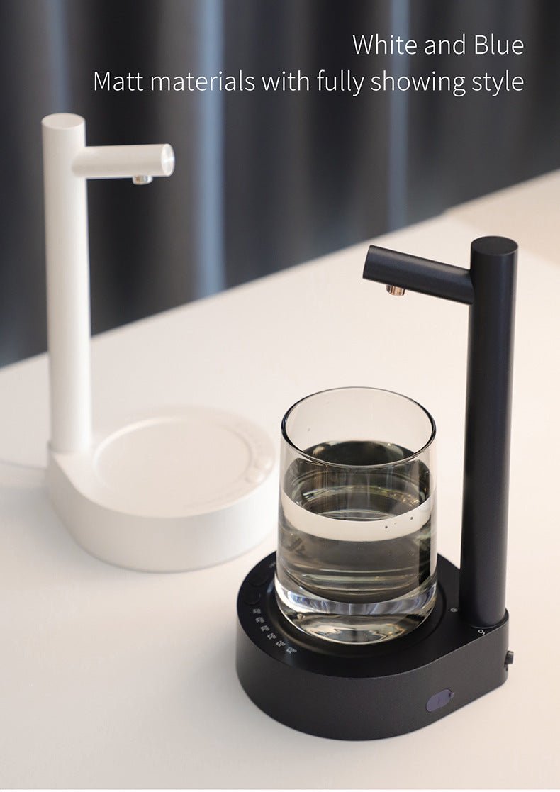 Distributeur Automatique d'Eau en Bouteille pour Bureau - Allomarc.com