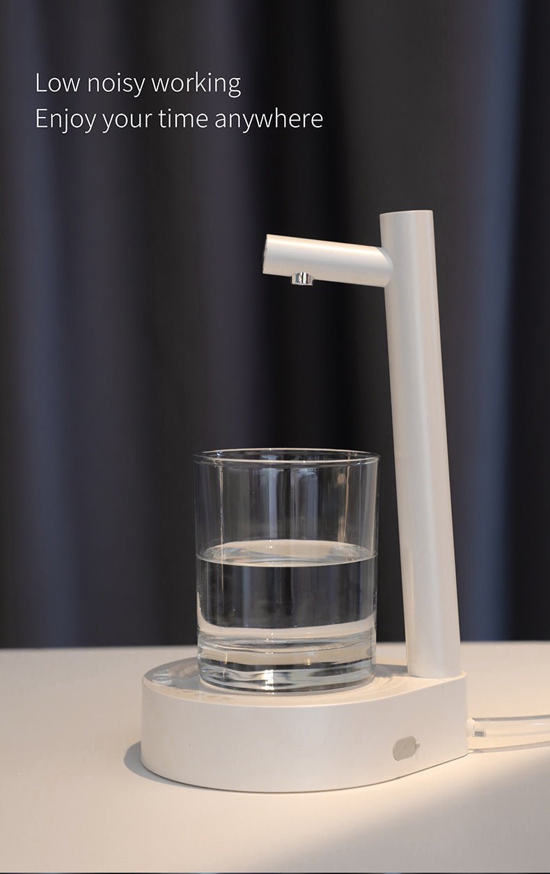 Distributeur Automatique d'Eau en Bouteille pour Bureau - Allomarc.com