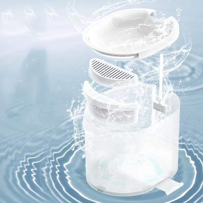 Distributeur d'Eau Automatique Intelligent pour Chats Youha - Allomarc.com