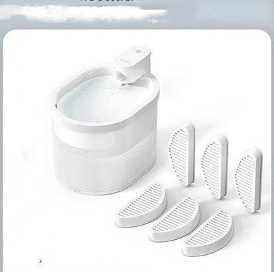 Distributeur d'Eau Automatique Intelligent pour Chats Youha - Allomarc.com