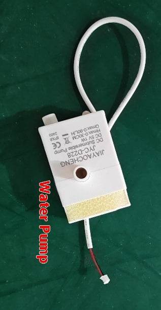 Distributeur d'eau pour animaux de compagnie - Allomarc.com