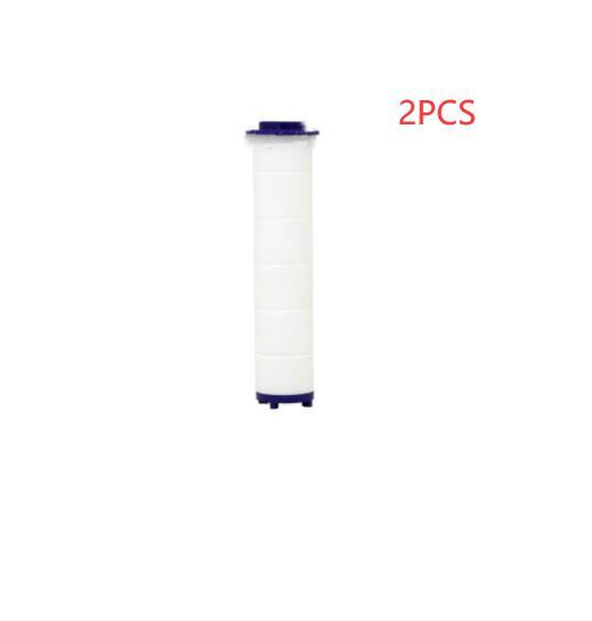 Douche Économe en Eau à Rotations 360 Degrés avec Petit Ventilateur - Allomarc.com