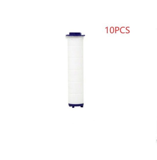 Douche Économe en Eau à Rotations 360 Degrés avec Petit Ventilateur - Allomarc.com