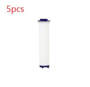 Douche Économe en Eau à Rotations 360 Degrés avec Petit Ventilateur - Allomarc.com