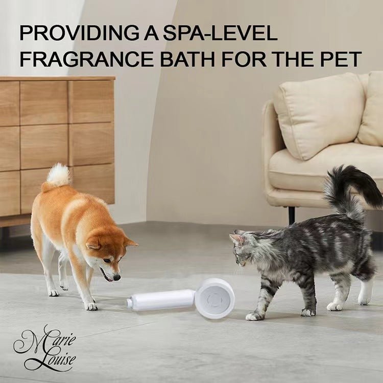 Douche Soin de la Peau - Allomarc.com