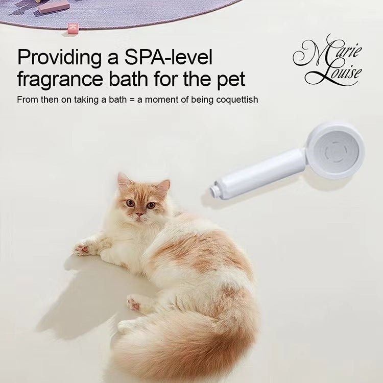 Douche Soin de la Peau - Allomarc.com