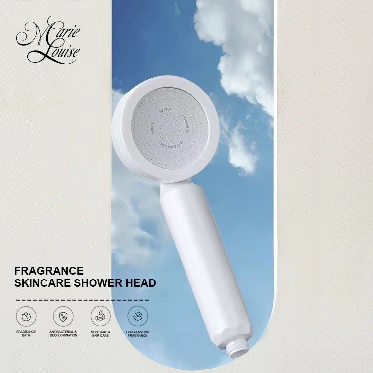 Douche Soin de la Peau - Allomarc.com