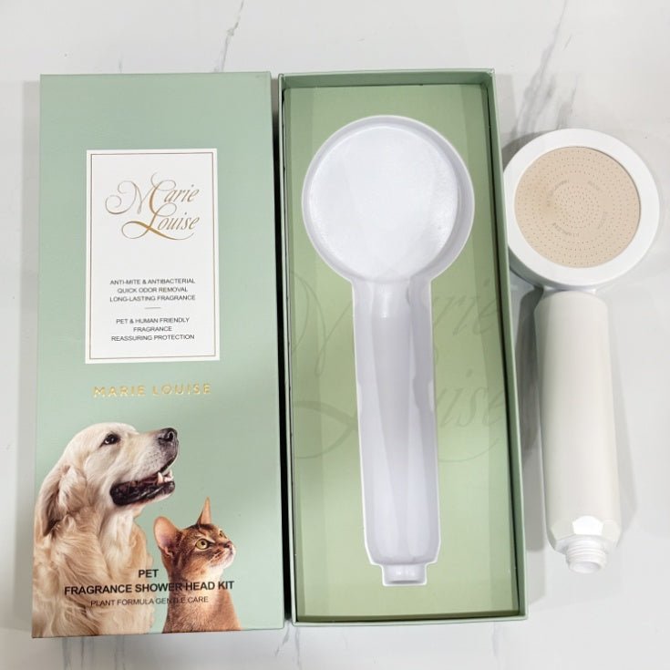 Douche Soin de la Peau - Allomarc.com