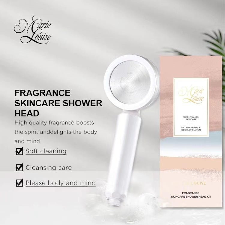 Douche Soin de la Peau - Allomarc.com