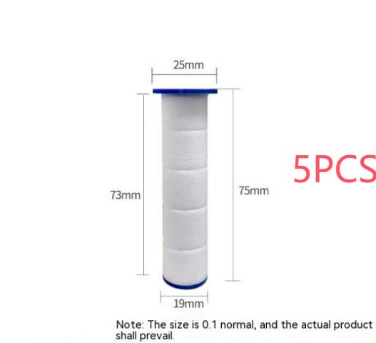 Douchette Ajustable Superchargee Third Gear pour Salle de Bain - Allomarc.com