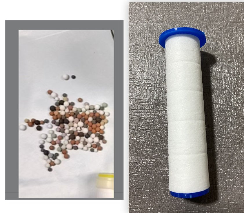 Douchette Ajustable Superchargee Third Gear pour Salle de Bain - Allomarc.com