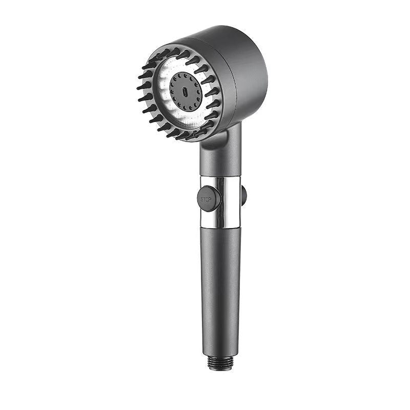 Douchette Ajustable Superchargee Third Gear pour Salle de Bain - Allomarc.com
