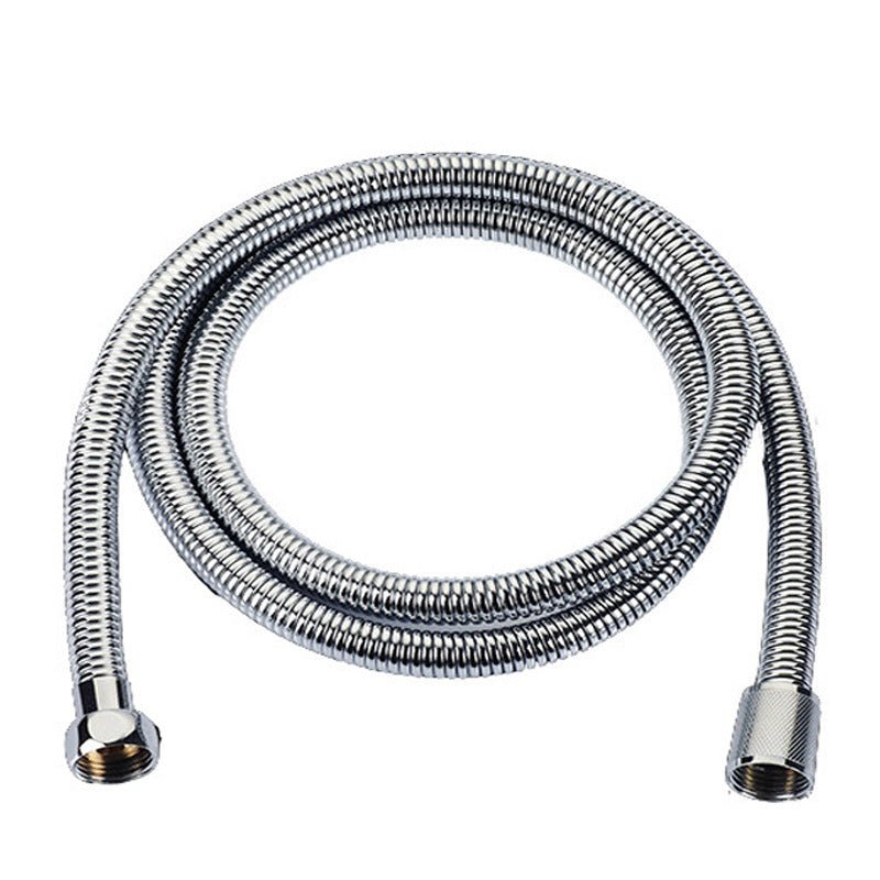 Douchette Propulsée avec Bouton d'Arrêt et Filtre en Coton - Allomarc.com