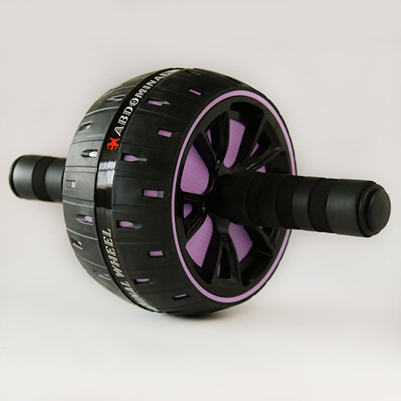 Roues Abdominales pour Fitness : Renforcez Votre Ceinture Abdominale