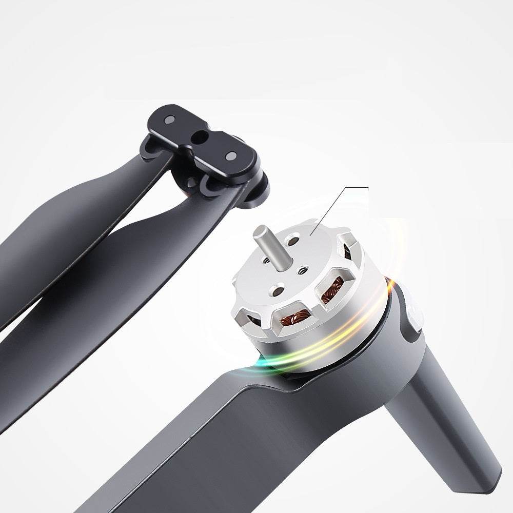 Drone EIS GPS Anti-shake - Allomarc.com