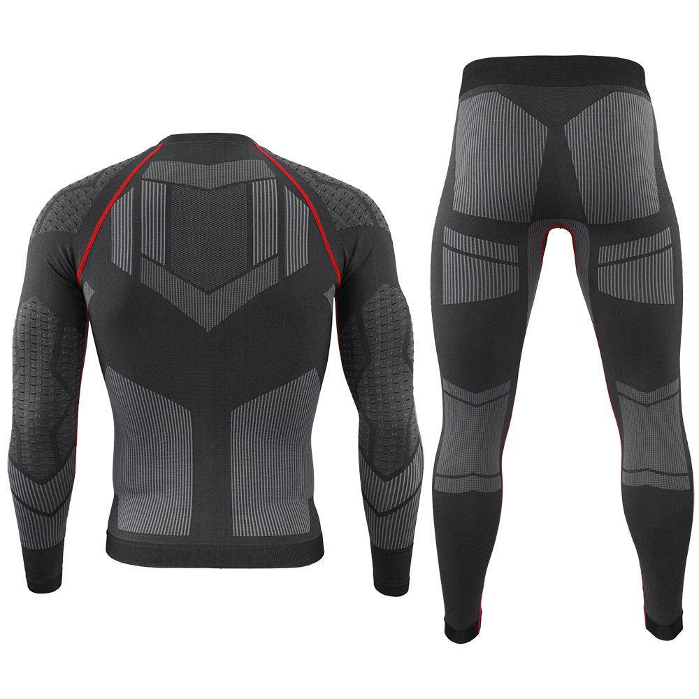 Sous-vêtements de sport chauds pour hommes - Allomarc.com