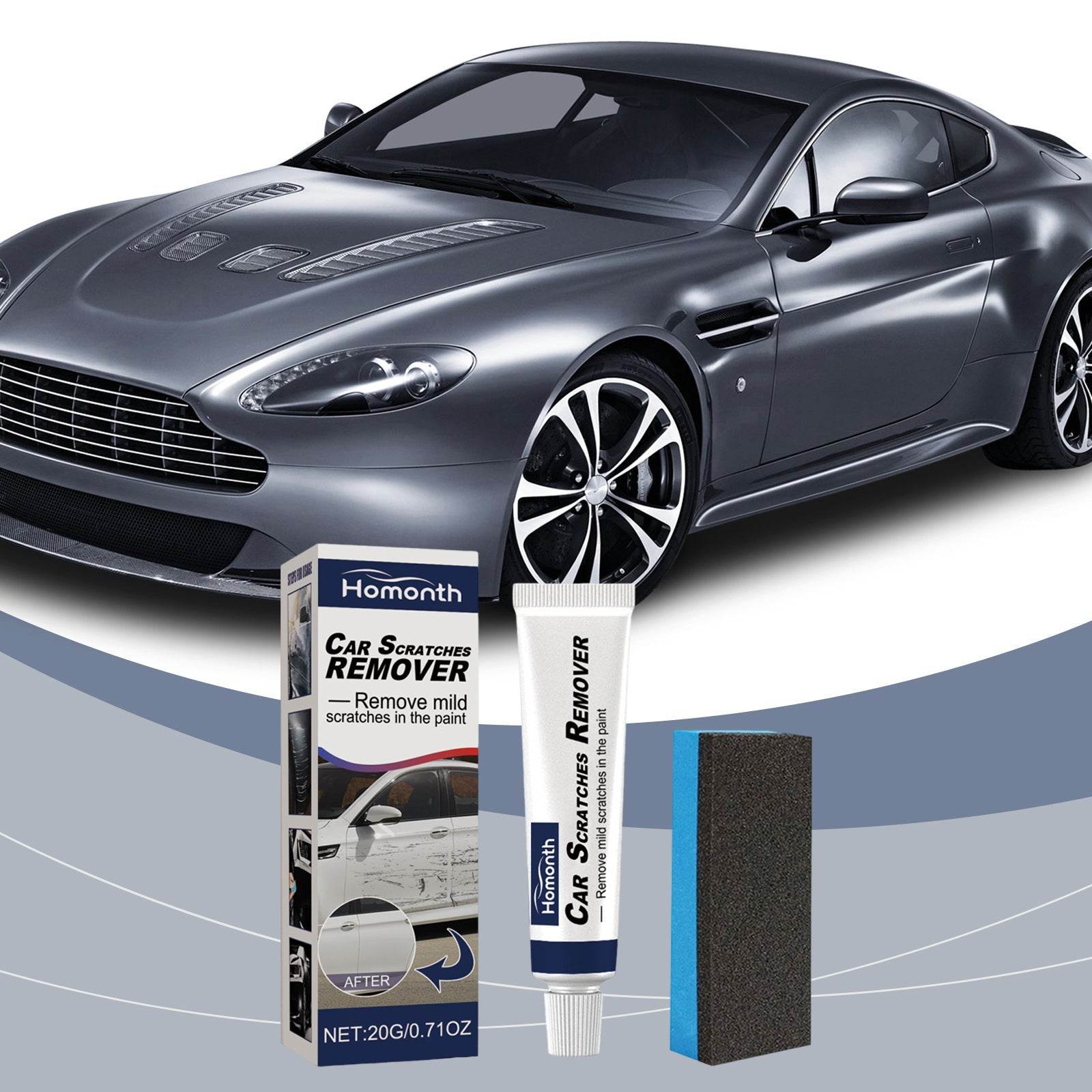 Outil de Réparation de Rayures Auto - Allomarc.com